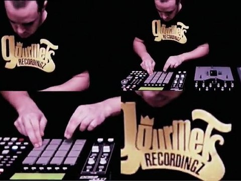 LES GOURMETS // TOUT DOIT DISPARAITRE // BONUS #4