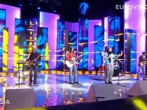 Peter Nalitch & Friends - Lost And Forgotten(Russia - Rusya)