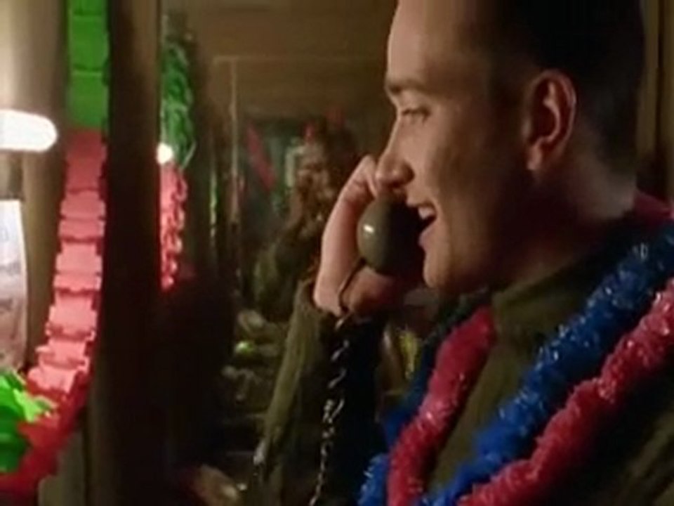 W.....s -- L'impossible Mission 5
