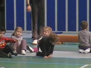 Escrime 24 mars 2010