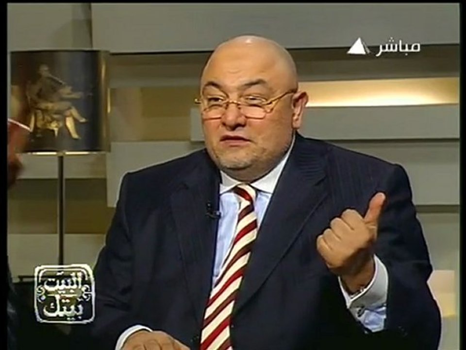 Sihr et djinn حديث الشيخ خالد الجندى عن السحر والجن 3