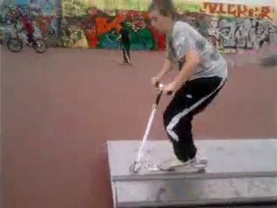 xtremerider