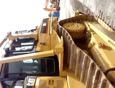 Caterpillar D6R XL Dozer or Cat D6R XL