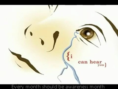 Autism Awareness April 2010 -The Autism Network