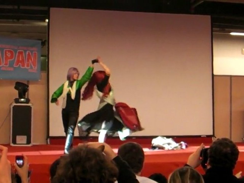 Cosplay Superior - Paris Manga 09 (39/65)