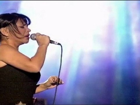 Sezen Aksu - Beni yak kendini yak herseyi yak.HD