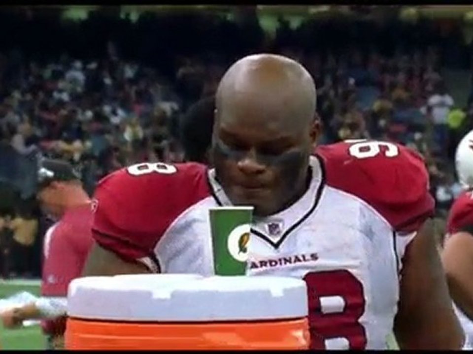 Super Bowl Commercial 2010