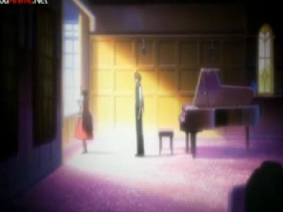 Amv KobatoXFujimoto
