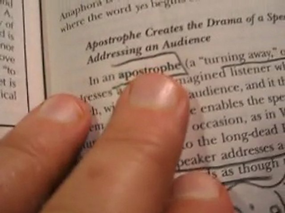 Bright Star by John Keats