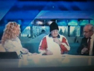 TRT HABER AHMET İYİMAYA