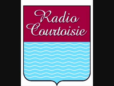 2/2 - Eric Zemmour sur Radio Courtoisie - 24/03/10