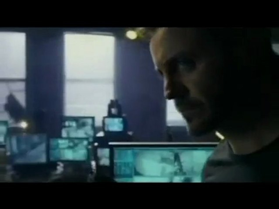 Zwiastun: V 1x05 Welcome to the war