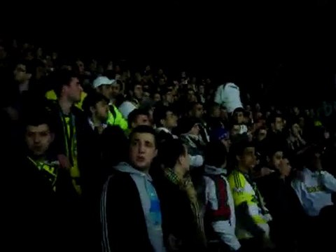 Bitmez tükenmez aşkımız !