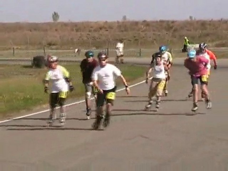 Record de l'heure 2008 (loisirs)