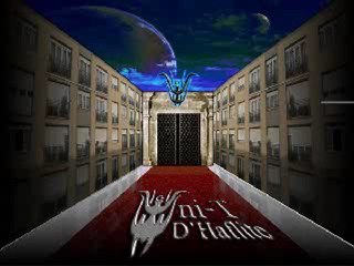 Uni- T D'HaFLiTe MouLouD HaKo SoSo INSTINCT CRIMINEL