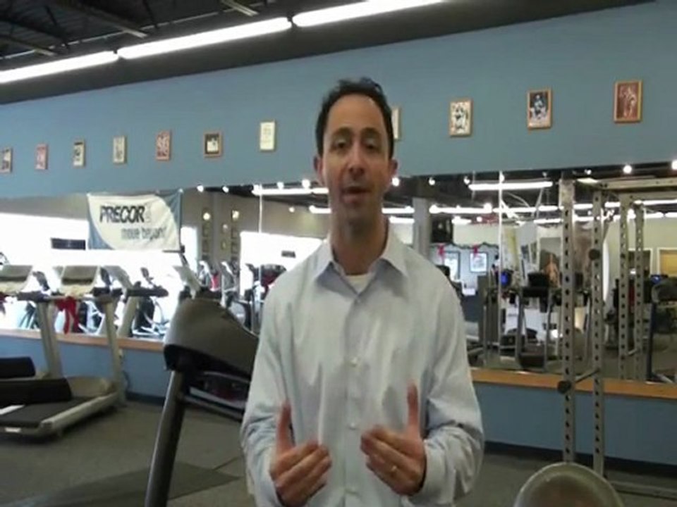 3- Secrets to Dropping Fat Quickly!