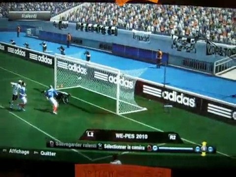 pes 2010 - concours play3-live.com - mars 2010 - holyblood
