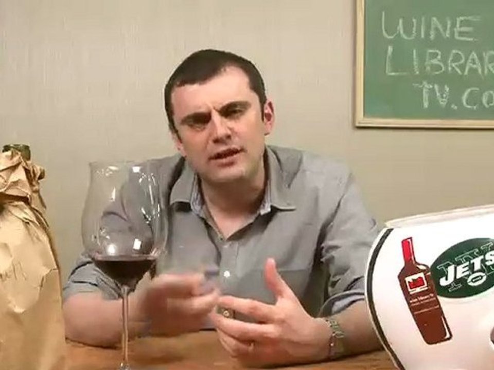 Blind Tasting of Syrah – Episode #837