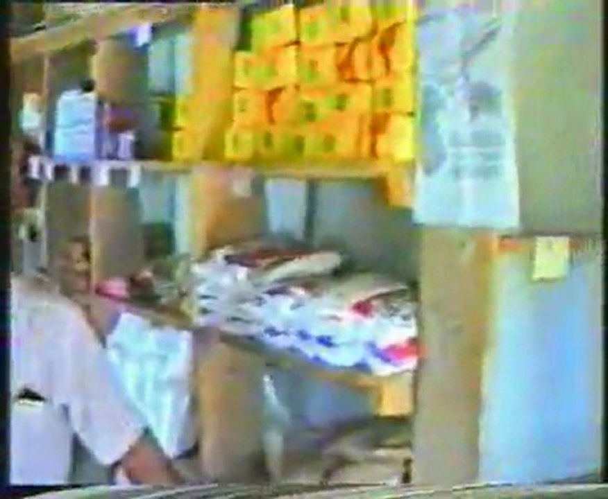 Tokça eski zamanlar 4