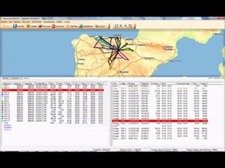 Planificador de Rutas - Logisplan