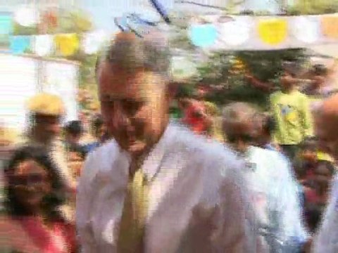 Ядерный договор между США и Индией вступит в действие