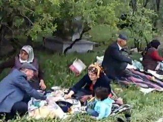 Hıdırellez görüntüleri 2009