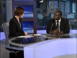 TCHAD ABDRAMANE DJASNABAILLE PARLE SUR IBNI OUMAR ET ...