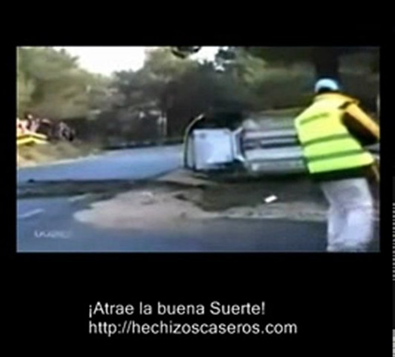 Gente con Suerte? ¡Atrae La Buena Suerte!