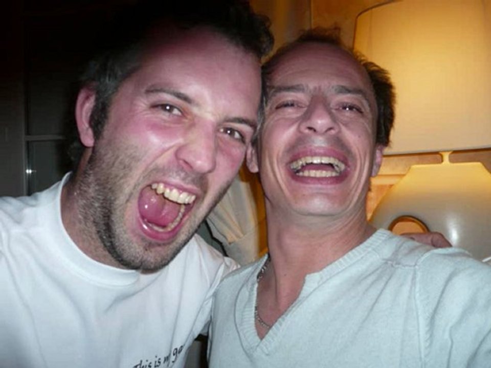 Bon anniversaire mon Pierrick (pick45)