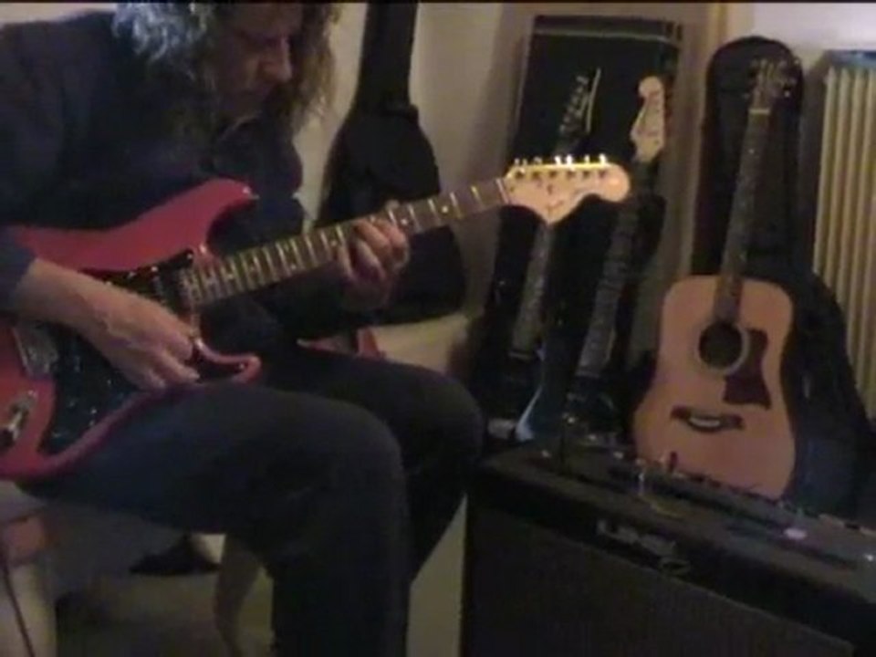 strat