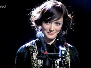 Sarah Blasko - All I Want (Live CSOJ 16-03-2010)