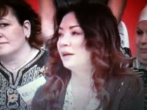 DESTİ İZDİVAC 24 mart