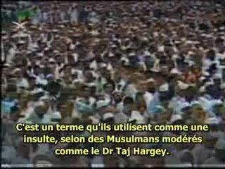La face cachée de l'Islam 1
