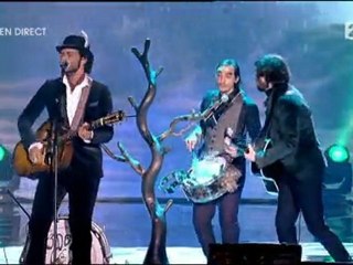 Yodelice - Sunday With A Flu