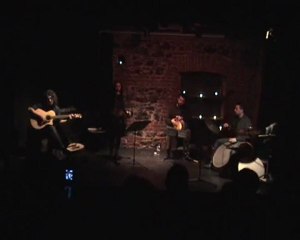 An Dezertour: 19th Century Military Escape Song