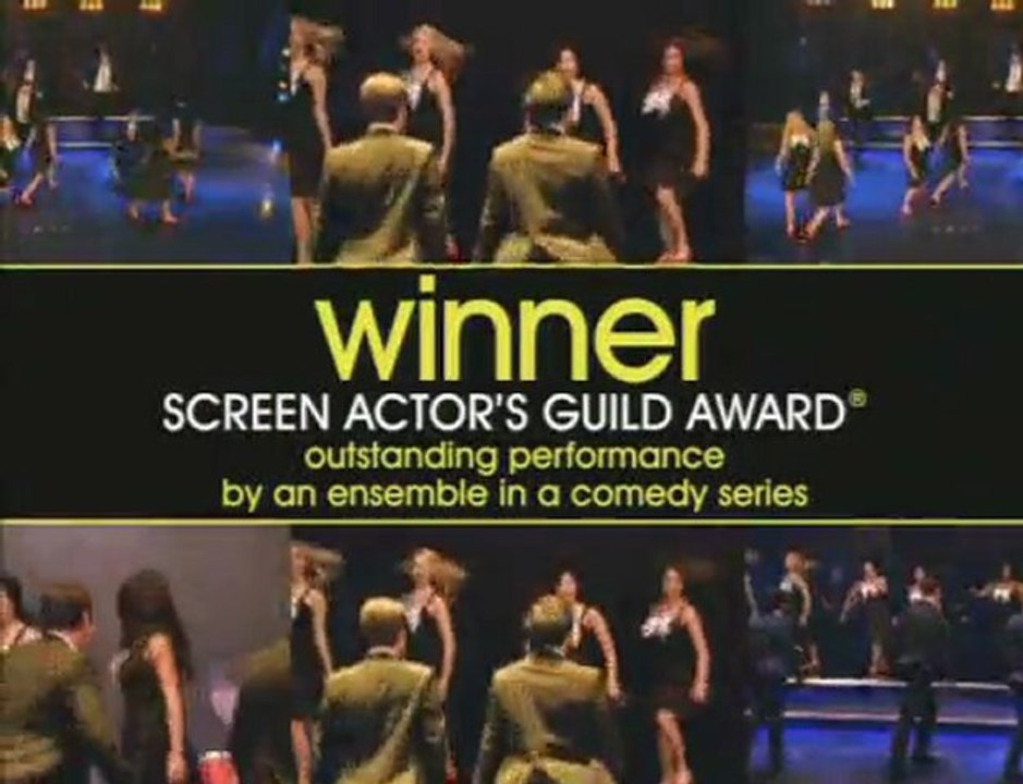 Glee  Promo - Returns April 13