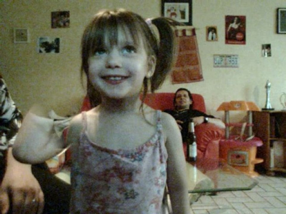 nous tous ma famille mes amis....