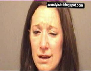 Woman Calls 911 From Jail