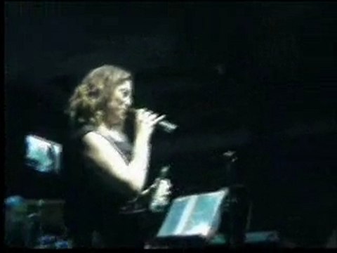 AŞKIN NUR YENGİ-NAZLANMA(İstanbul-ghetto)