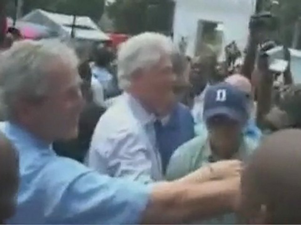 Handshake