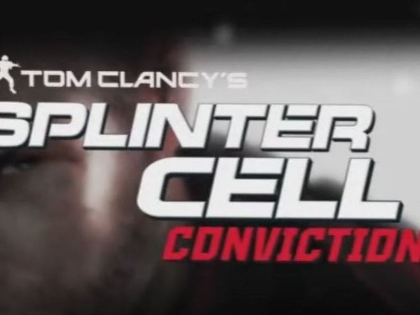 ⁣Splinter Cell Conviction - Behind Closed Doors #4