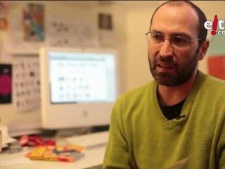 Orain: Pernan Goñi komikilaria