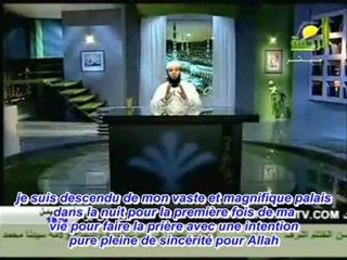 Le Repentir D'un Pere Emouvant