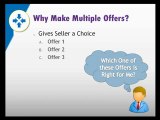 Making Tempting Offers to Sellers – Mike Jacka