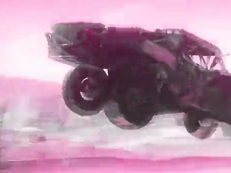 dirt2 polyamorous by breaking ben.