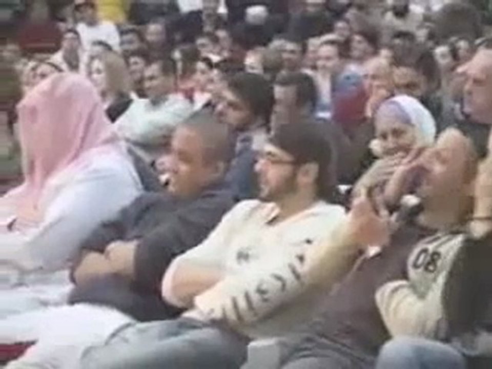 Cheikh Khalid Yassin (Pensez Au Jour De Votre Mort)