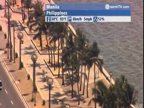 Macau SAR - China, Durban - South Africa, Ekaterinburg - Russia, Manila - Philippines, Plettenberg Bay - South Africa, Melbourne - Australia, Yas Island - UAE - Abu Dhabi