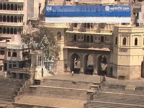 Warnemunde - Germany, Dubrovnik - Croatia, Lech Zurs am Arlberg - Austria, Agadir - Morocco, Santorini - Greece, Udaipur - India, Antibes - Juan-les-Pins - France