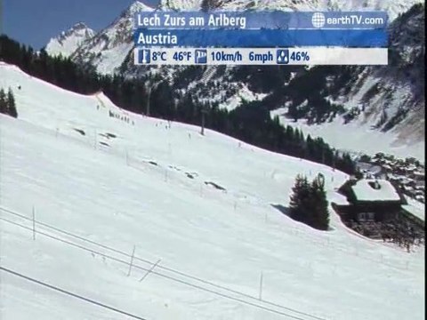 Hong Kong SAR - China, Palma de Mallorca - Spain, Paris - France, Lech Zurs am Arlberg - Austria, Cape Town - South Africa, Honolulu - USA, Munich - Germany