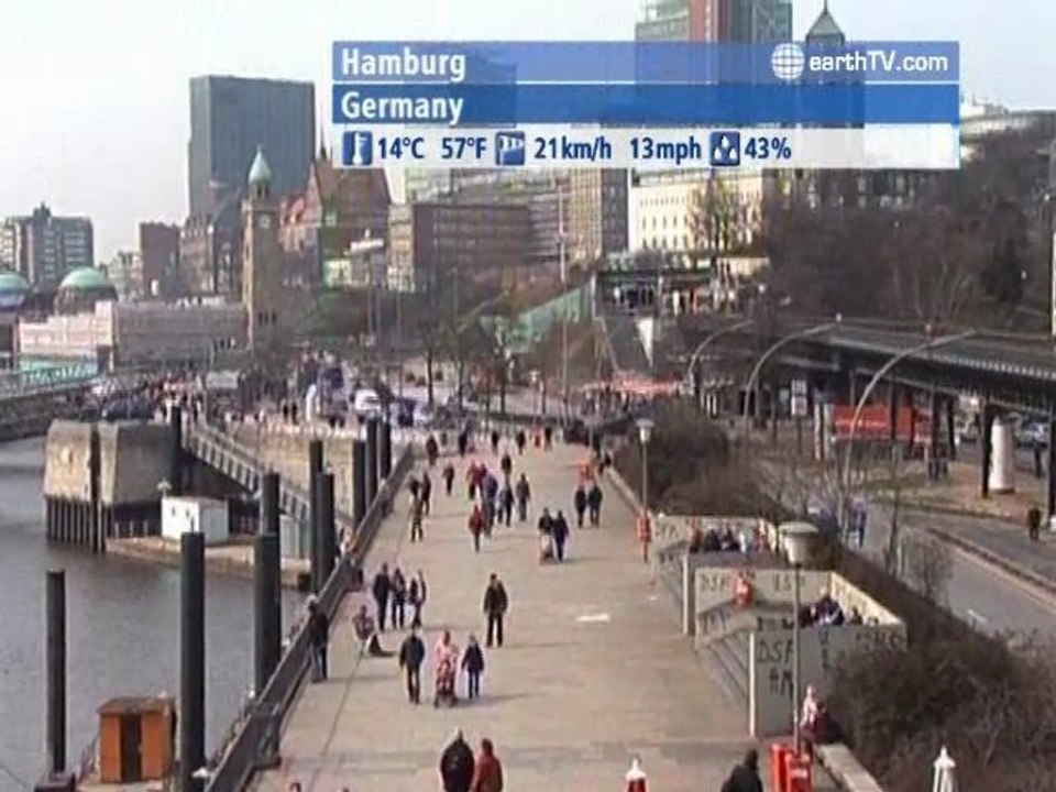 London - United Kingdom, Venice - Italy, Dresden - Germany, Hamburg - Germany, Lech Zurs am Arlberg - Austria, Udaipur - India, Muscat - Oman